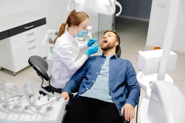 Emergency Dental Services in Winchester, TN